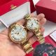 replica ballon Bleu de Cartier Yellow Gold Watches_th.jpg